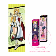 戦国乙女 ポスター 11種類 短冊ポスター 戦国乙女 スティックポスター