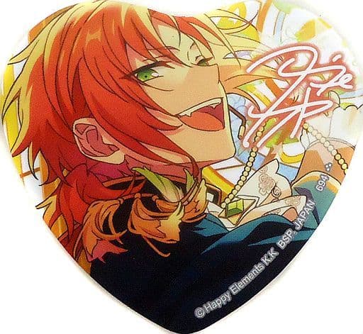 あんスタ レオ とるパカ 缶バッジ スノーファイト 12点 あんスタ 月永