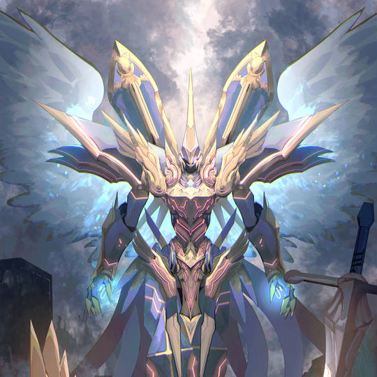 メルカリ便】聖霊超王H・アルカディアス 4枚セット ハイパー