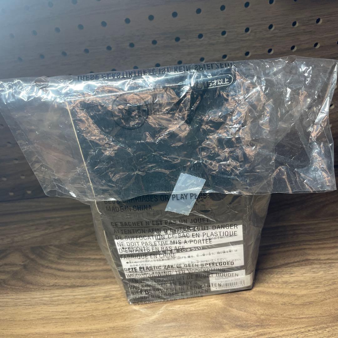 【未開封】木村カエラ モンチッチ FC限定 カエチッチ カラフルレインボー S