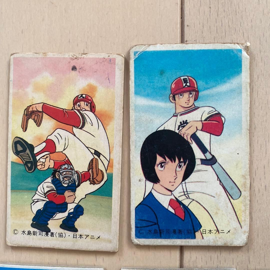 昭和 アニメ キャラクター メンコ(ベッタン)13枚セット - メルカリ