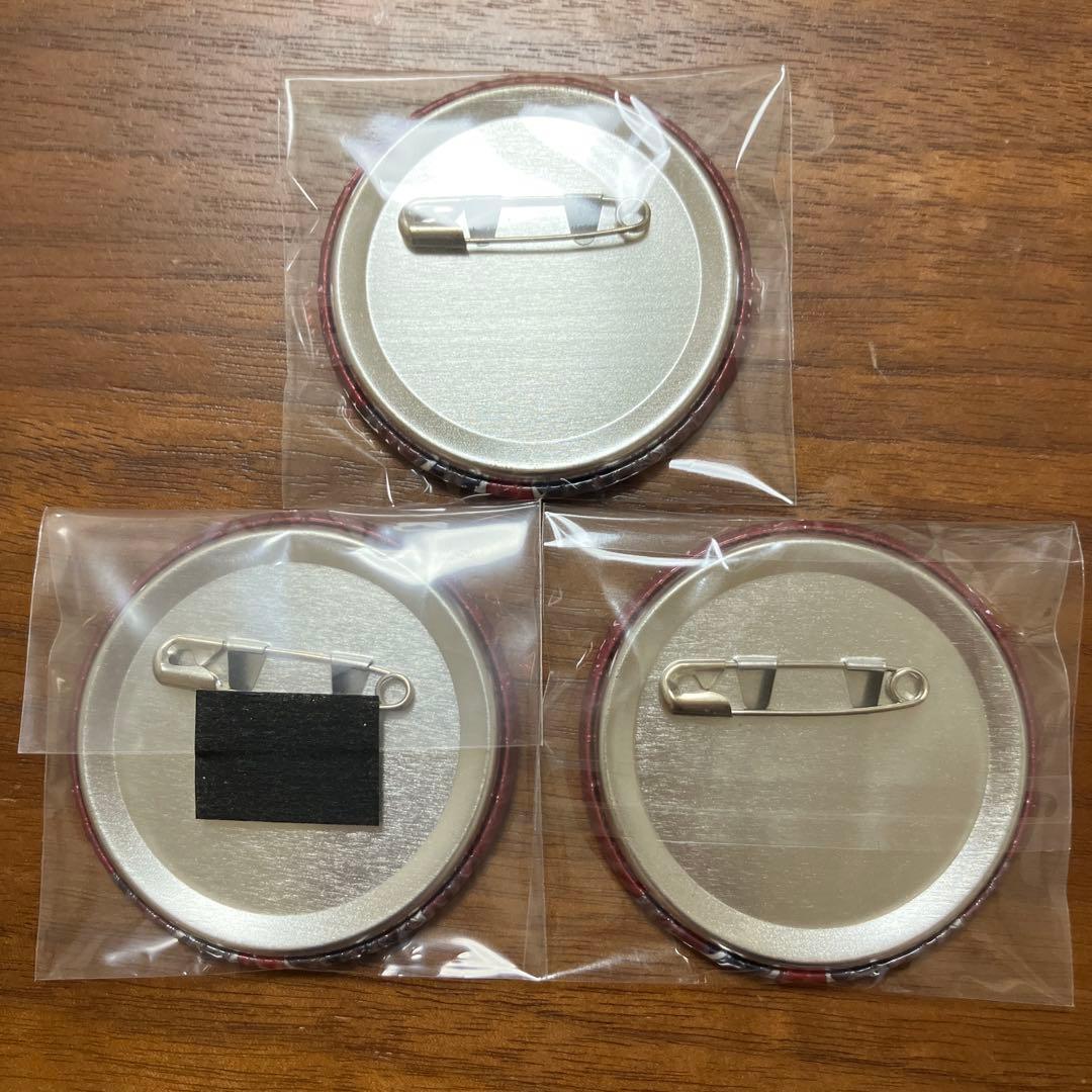 うたプリ 缶バッジ 額装 10周年 蘭丸