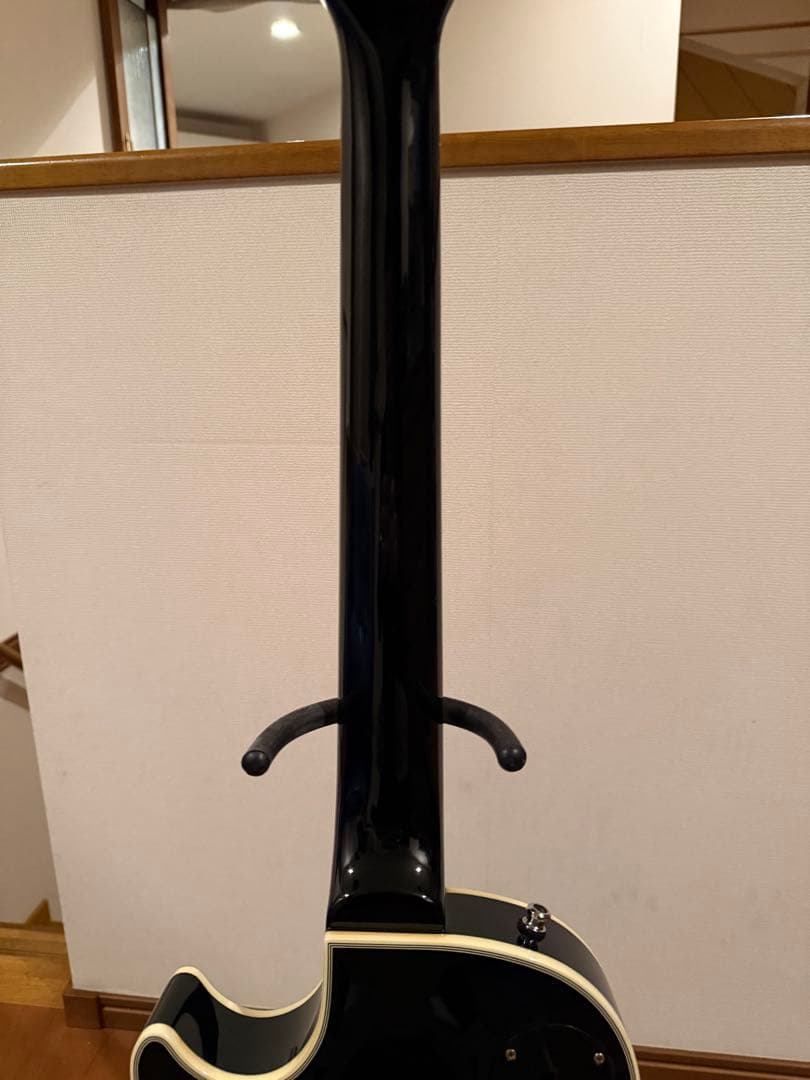 FUJIGEN NeoClassic NCLC-10R/BK JAZZ、JB